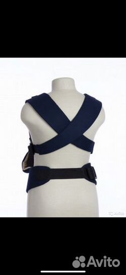 Эргорюкзак