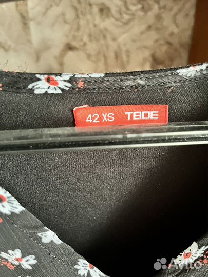 Платье женское