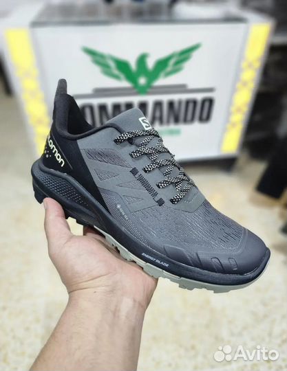 Кроссовки Salomon OUTpulse Gtx