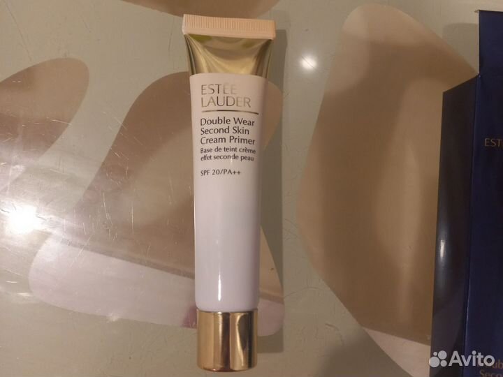 Estee lauder праймер