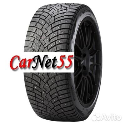 Pirelli Scorpion Ice Zero 2 225/55 R19