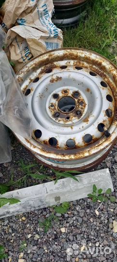 Tunga Camina 175/65 R14 82