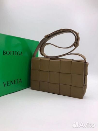 Сумка женская bottega veneta