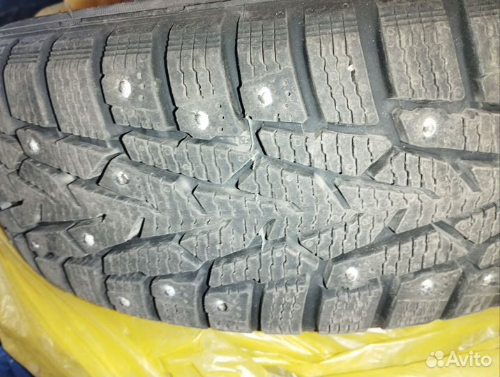 Nokian Tyres Nordman 7 175/65 R14