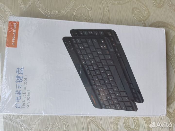 Bluetooth клавиатура Teclast