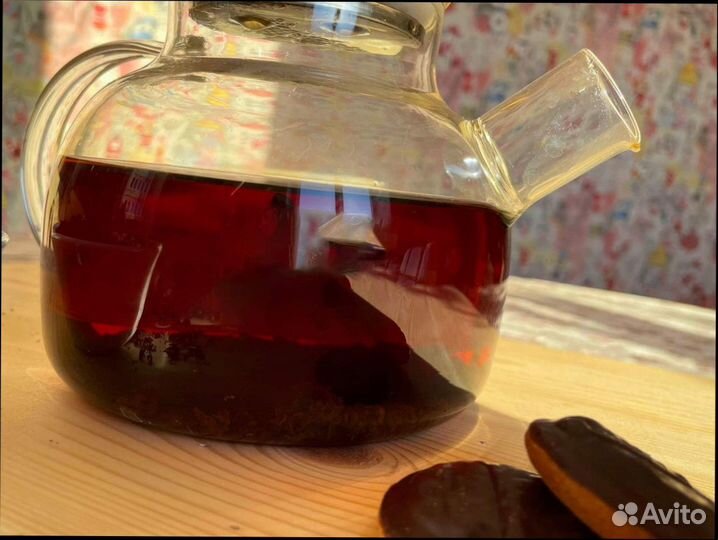 Иван-чай 1кг 2023, свежий урожай