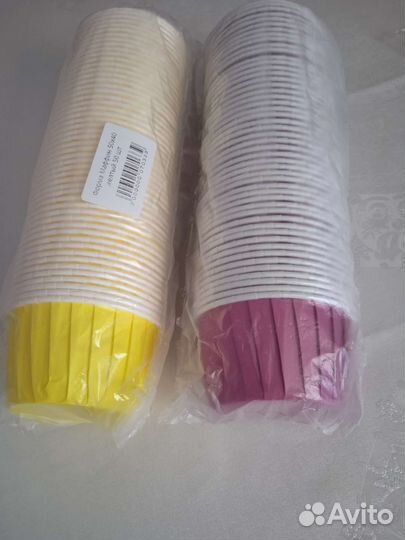 Бумажные формы