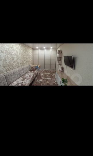 1-к. квартира, 36 м², 3/5 эт.