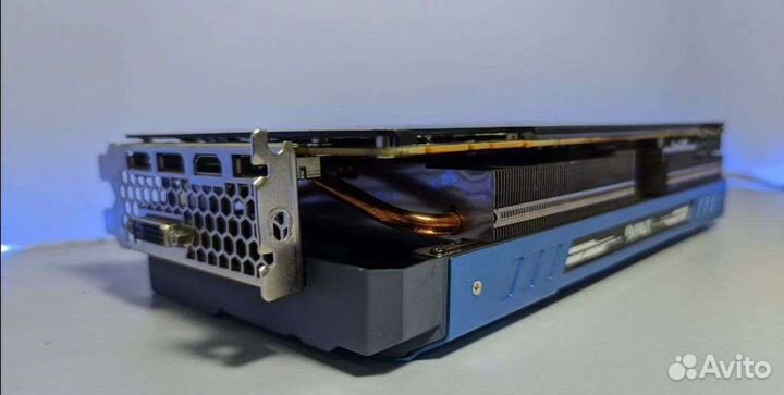 Gtx 1080ti