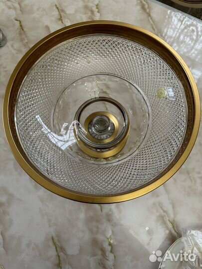 Ваза для фруктов