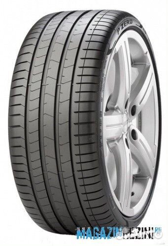 Pirelli P Zero Luxury Saloon 285/45 R21 113Y