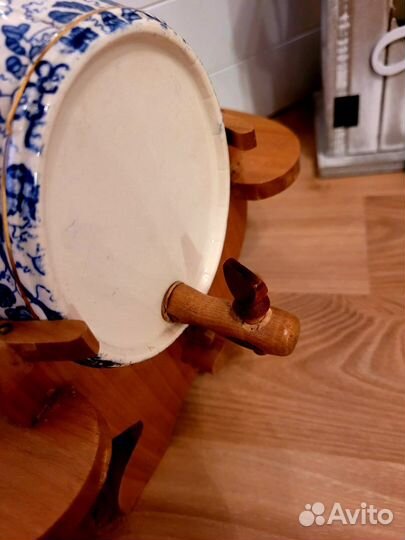 Изделия из фарфора Германия