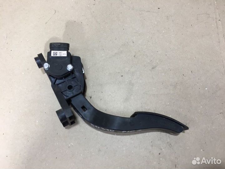 Педаль газа Kia Rio 3 седан