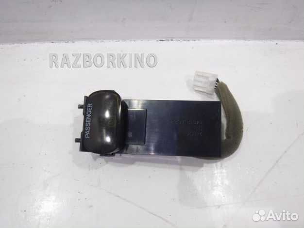 Дисплей информационный