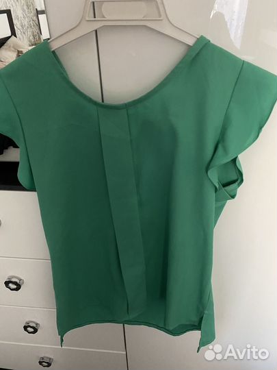 Вещи пакетом