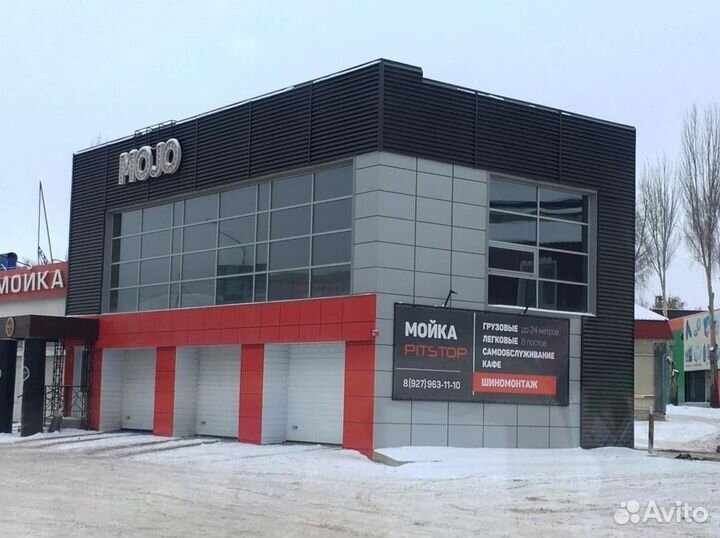 Металлические панели