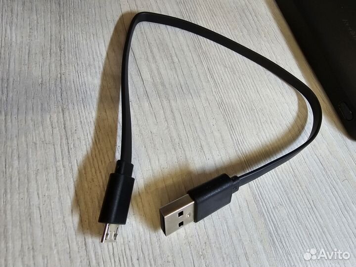 Power Bank Xiaomi Redmi, 10000 mAh