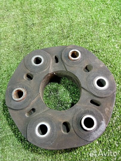 Муфта карданного вала Mercedes-Benz E500 W211