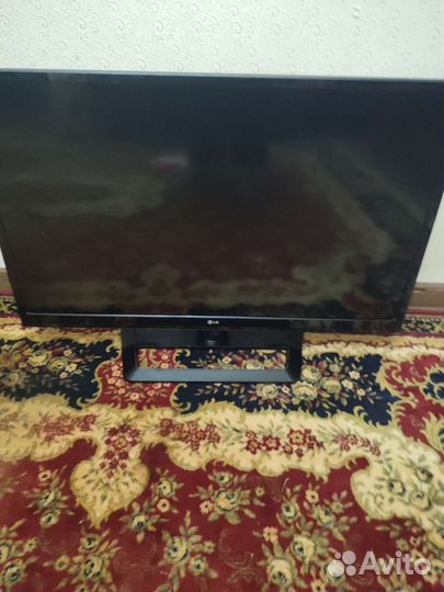 Телевизор LG