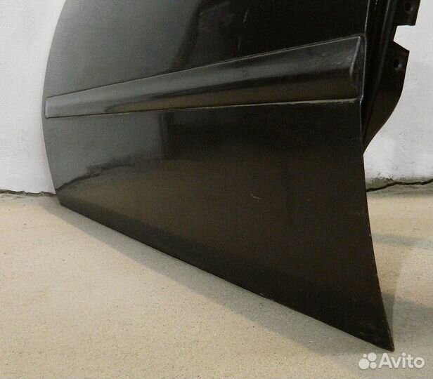 Дверь передняя левая Nissan Maxima J30