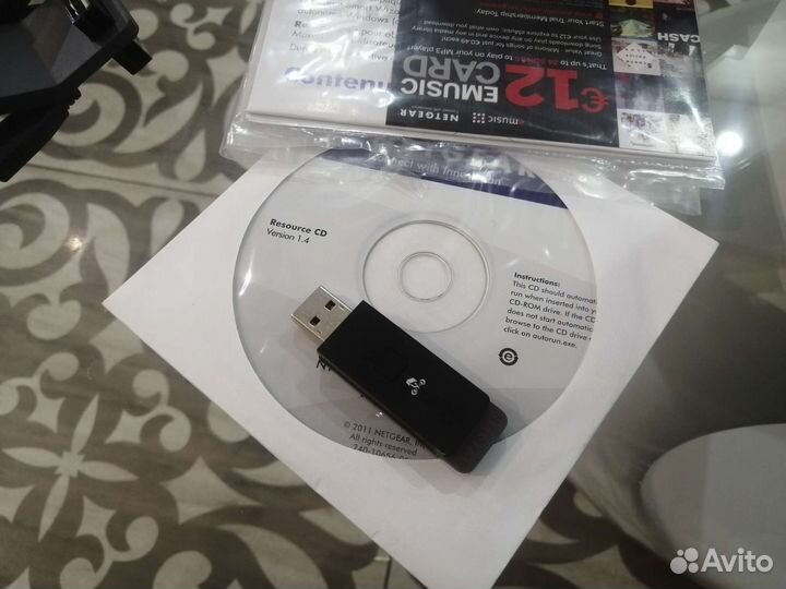 Усилитель wifi сигнала