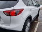 Mazda CX-5 2.0 AT, 2014, 58 000 км объявление продам