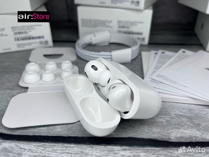 Airpods Pro 2