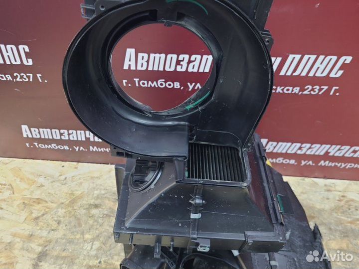 Корпус печки Volkswagen Polo