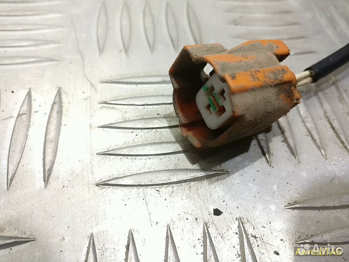 Датчик ABS Accord (98-03) зад L б/у