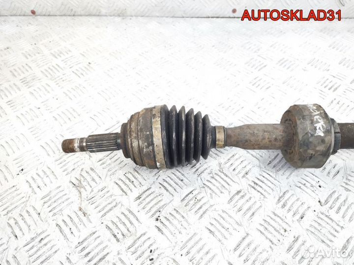 Полуось передняя правая Renault Sandero 8200499306