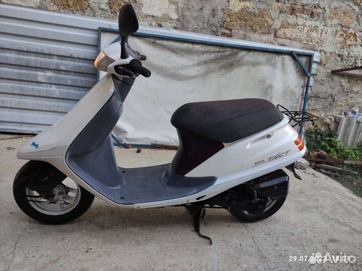 Хонда такт 24