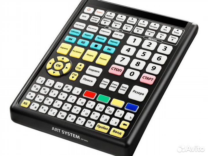 Караоке комплект 