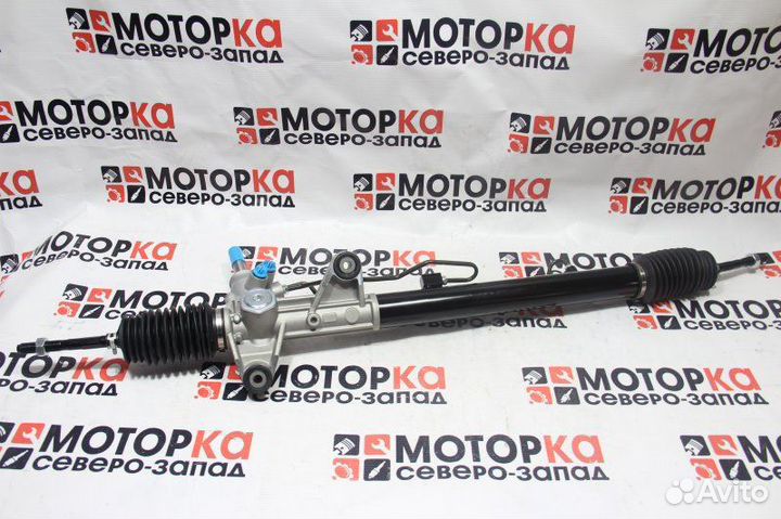 Рейка рулевая Honda Civic 95-01 (хонда цивик)