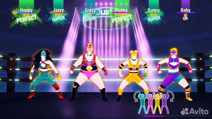 Just Dance 2021 (PS5)