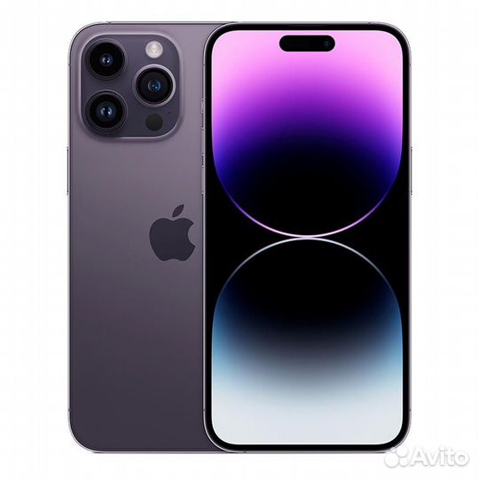 iPhone 14 Pro Max, 1 ТБ