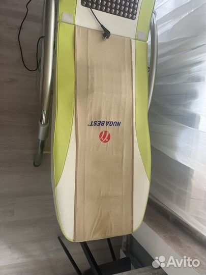 Массажная кровать nuga best NM-5000