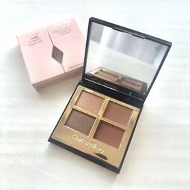 Тени для век charlotte tilbury