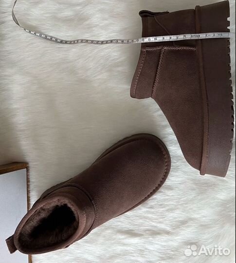 Ugg женские