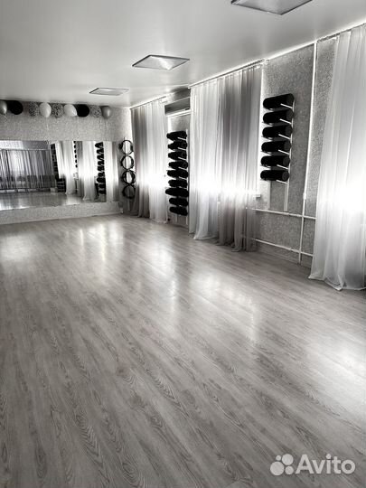 Аренда зала