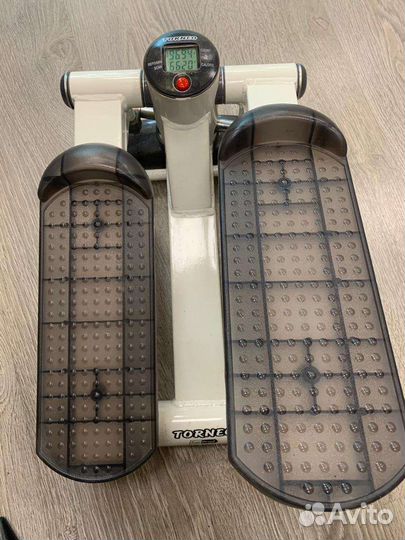 Тренажер степпер