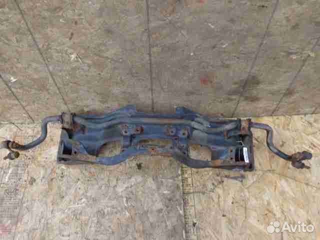 Подрамник Subaru Tribeca WX