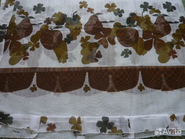 Продаются шторы новые 3 вида