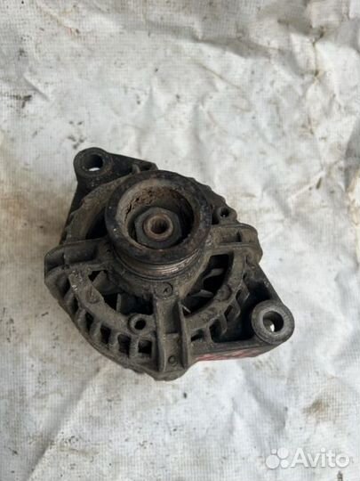 Генератор Rover 25 (R3) (1999-2004)