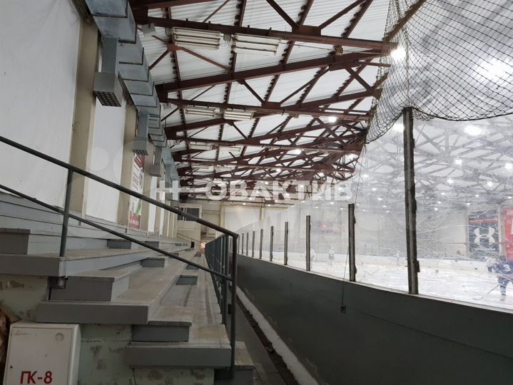 Продам помещение свободного назначения, 3959 м²