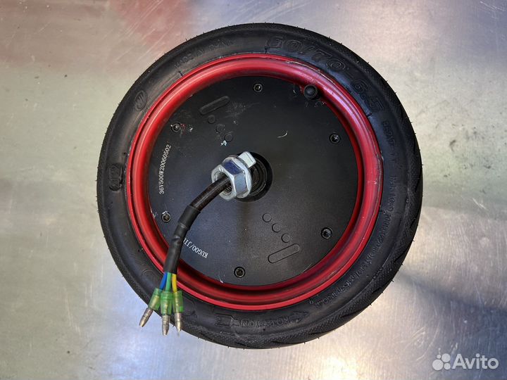 Покрышка для Ninebot Max 60/70-6.5