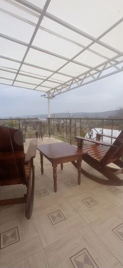 Комната 45 м² в 1-к., 1/1 эт.