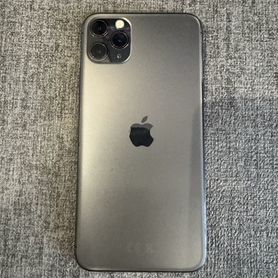 iPhone 11 Pro Max, 64 ГБ