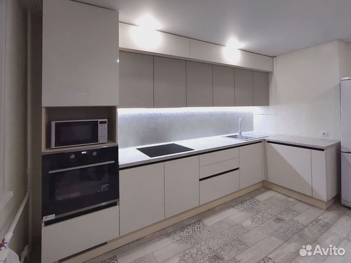 Кухни за 3-5 дней