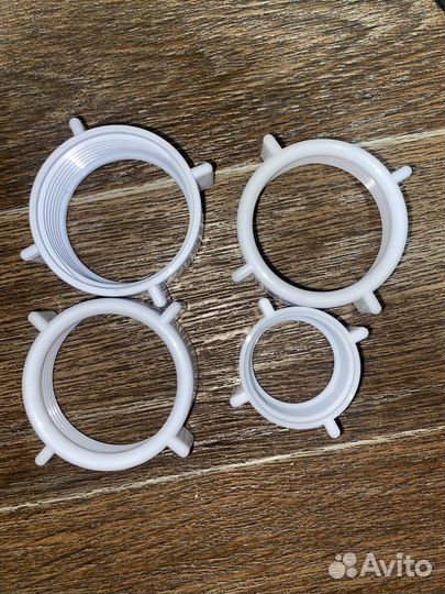 Набор сифон