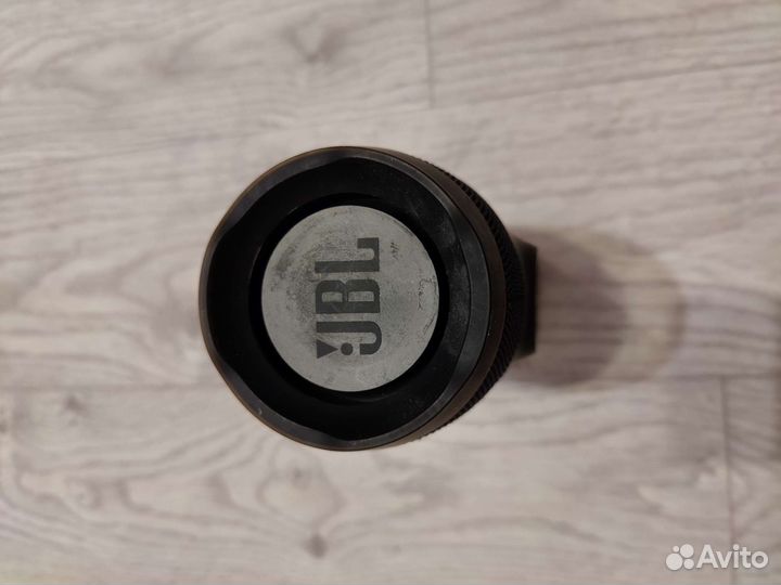 Блютуз колонка jbl charge 3, портативная